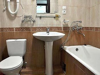 Best Eastern Sayokhat Hotell Tasjkent Exteriör bild
