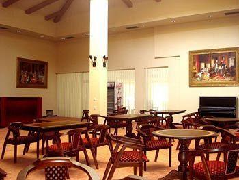 Best Eastern Sayokhat Hotell Tasjkent Exteriör bild