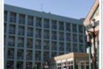 Best Eastern Sayokhat Hotell Tasjkent Exteriör bild